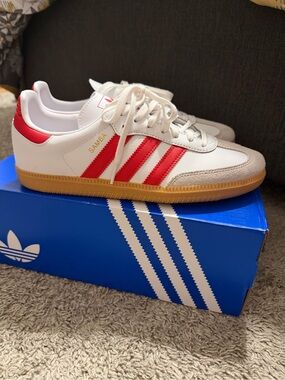 Adidas Sambas